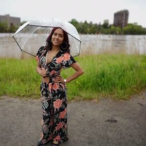 Meet your Posher, Kathy